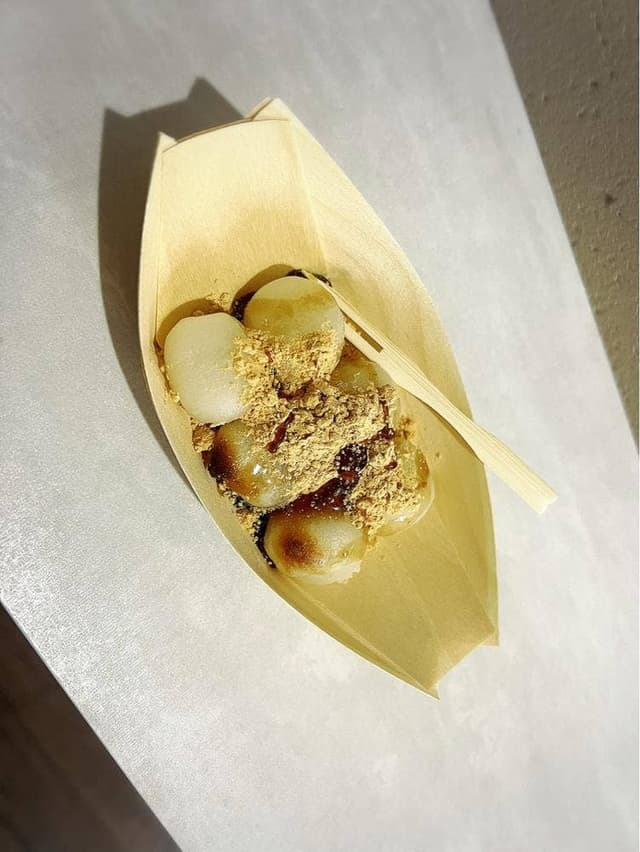 えにかいたもち 恵比寿店 - サブ画像1