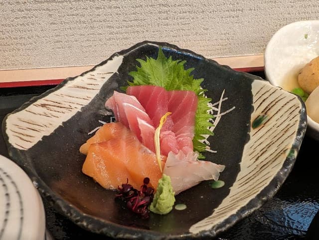 さかな竹二久郎 池袋店 - サブ画像3