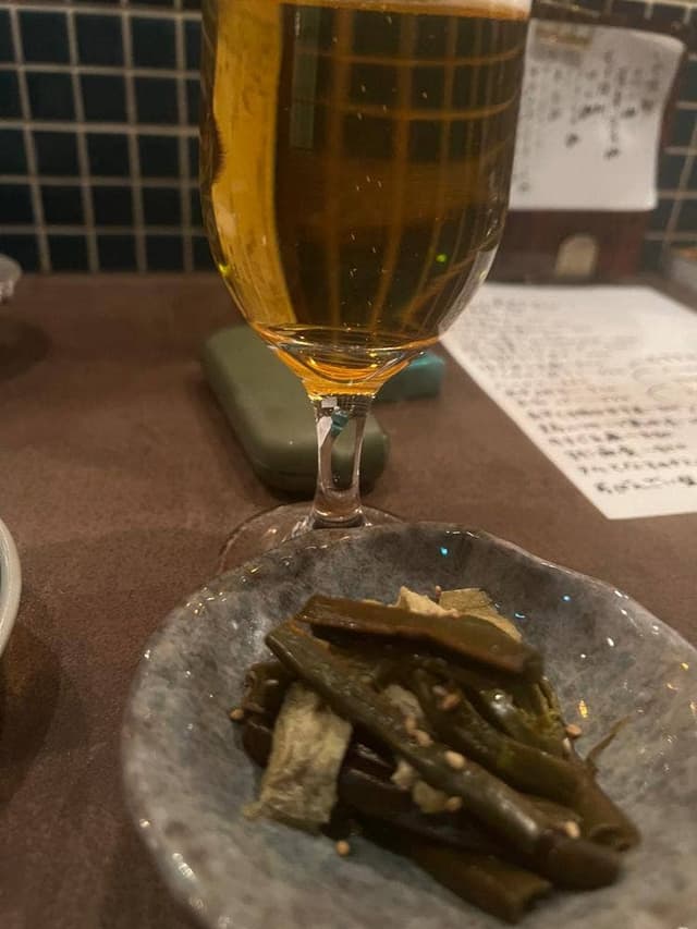 おばんざい菜の花 - サブ画像1