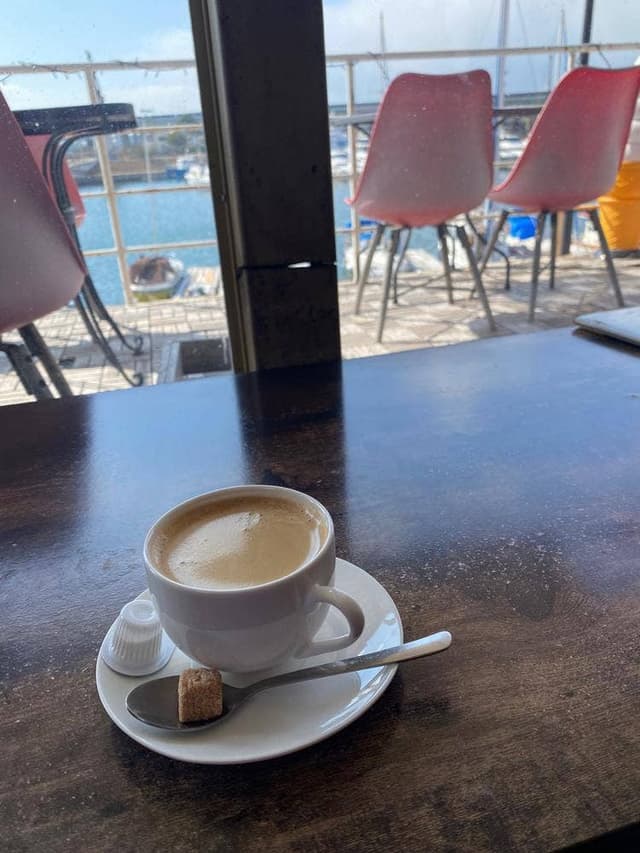 Que sera sera - サブ画像1