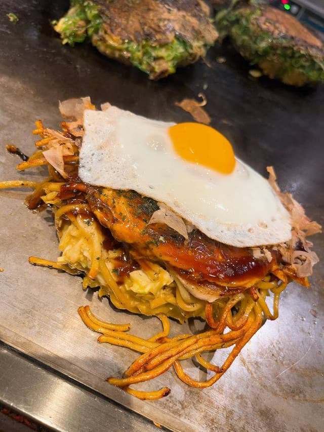 たぴおか食堂 - サブ画像2