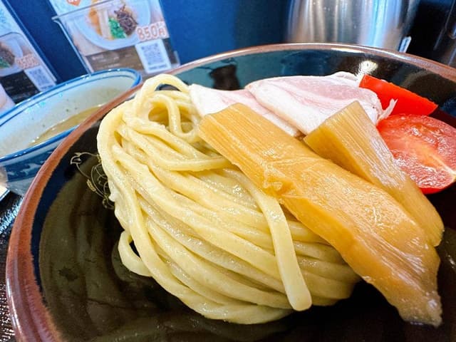 麺処たかね 浦添店 - サブ画像1