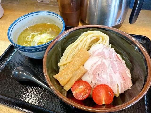 麺処たかね 浦添店 - サブ画像2