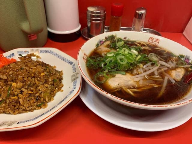 麺対軒 - サブ画像1