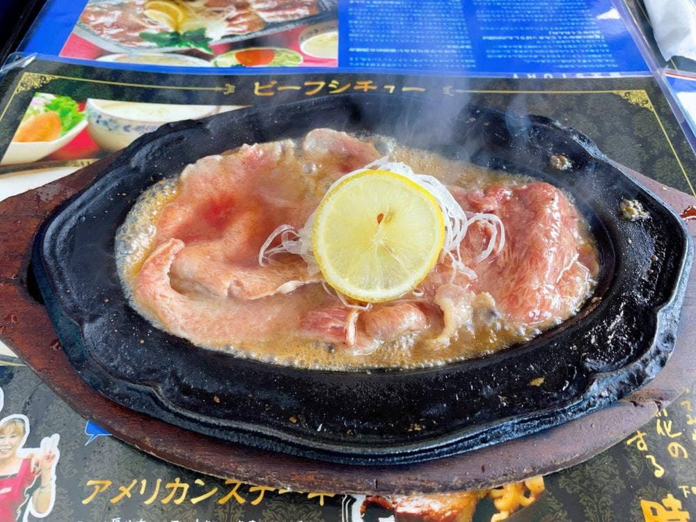 下町の洋食 時代屋