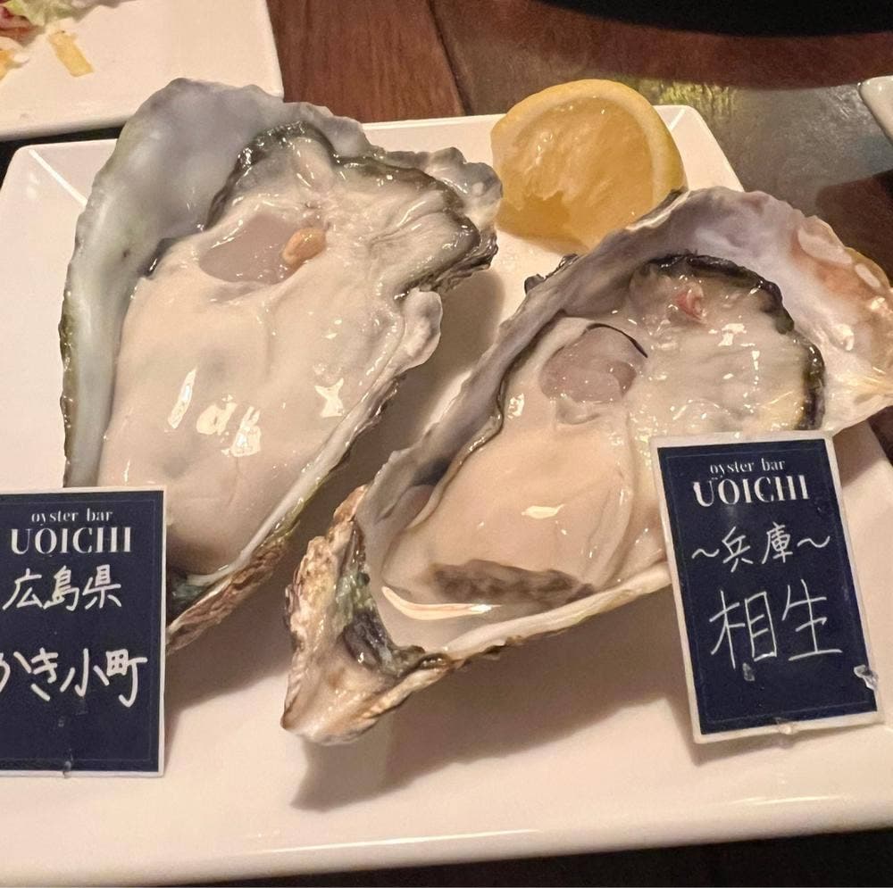 UOICHI