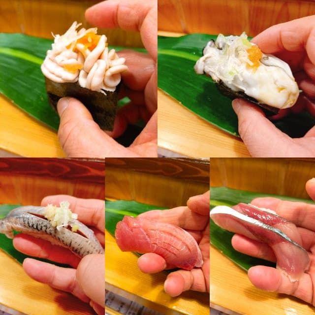 寿しここ屋 - サブ画像3