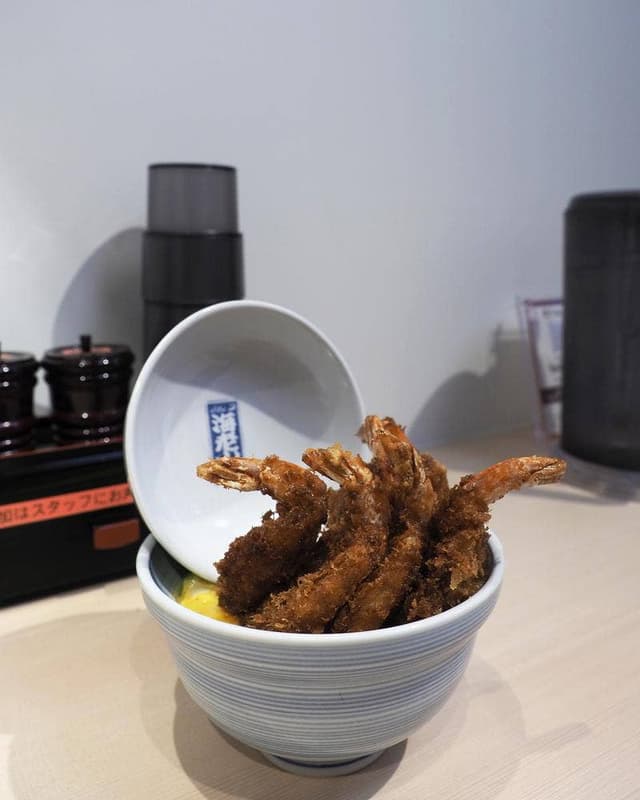 博多海老山 天神本店 - サブ画像3