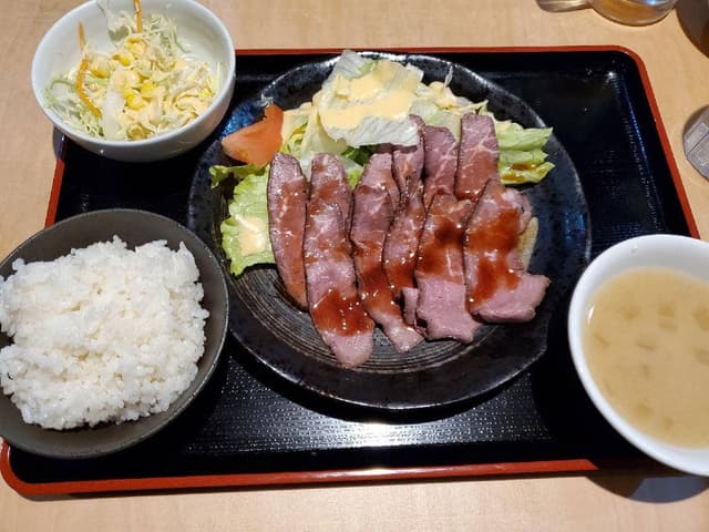 浅草食堂元松 - サブ画像2