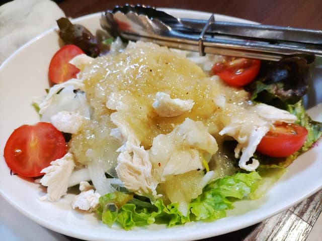 鳥男爵 志茂本店 - サブ画像1