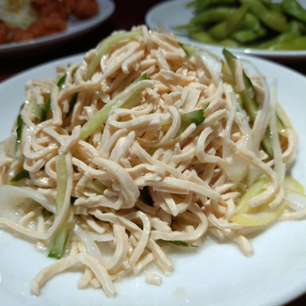 中華料理 龍門