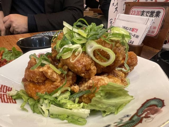 マキシ亭 大阪駅前第三ビル本店 - サブ画像3