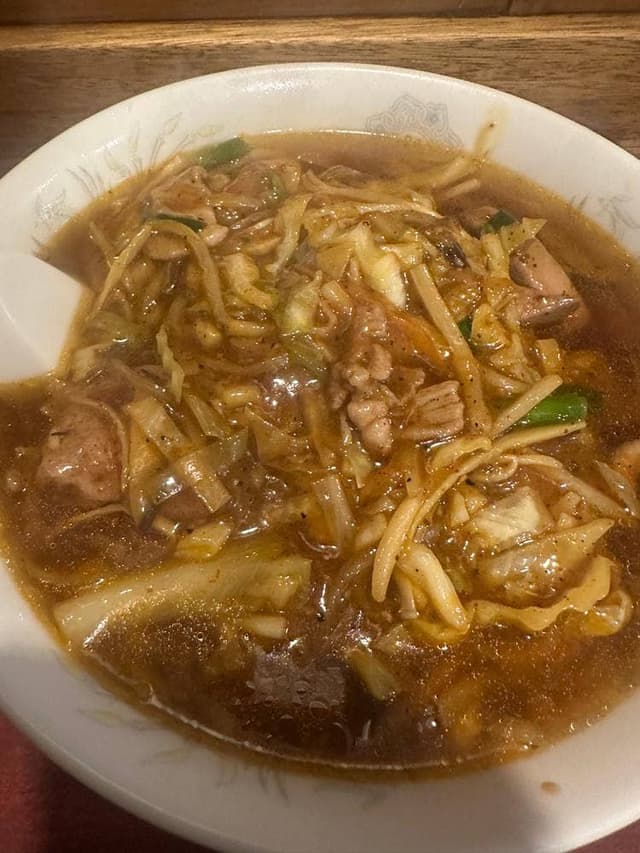 ミッキー飯店 - サブ画像1