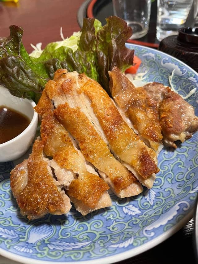 金よし - サブ画像2