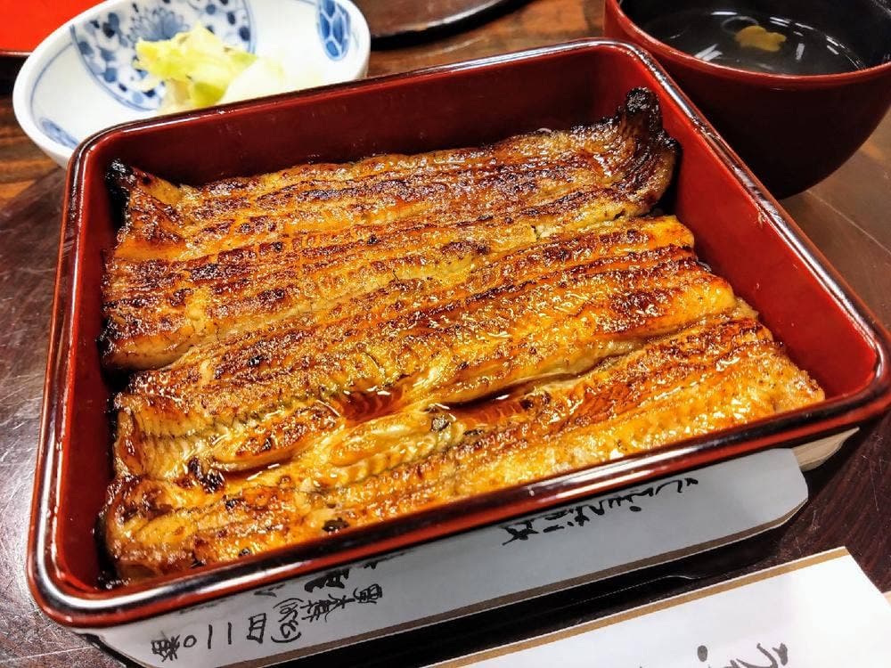 大森 野田岩