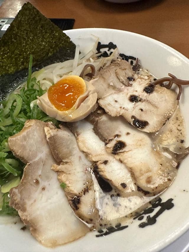 らー麺藤平三木店 - サブ画像1