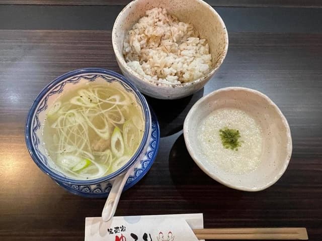 仙台名物牛たん居酒屋笑売家 ゆるり - サブ画像1
