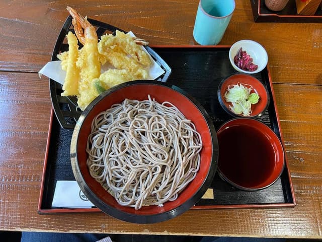 山臥 - サブ画像1