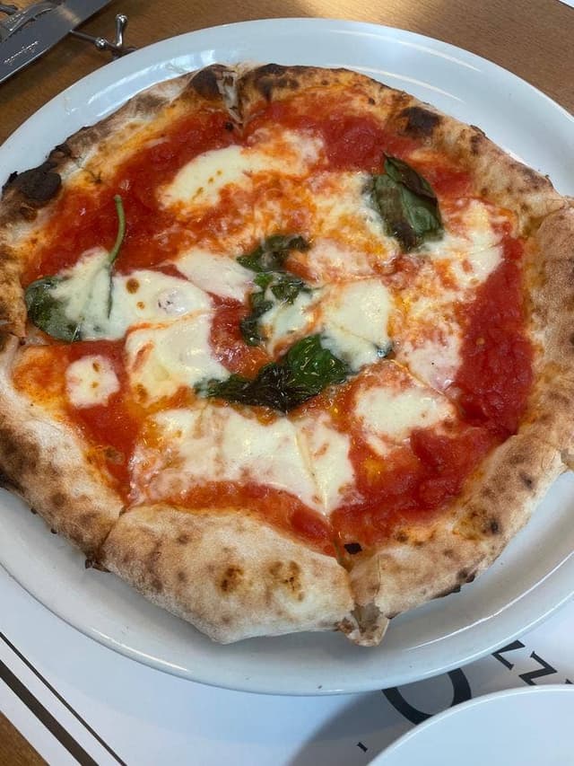 PIZZERIA L'ORCA - サブ画像2