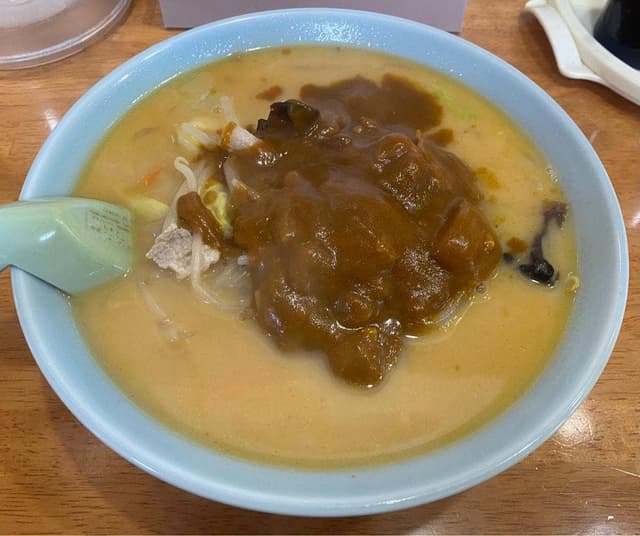 アップル食堂 - サブ画像1