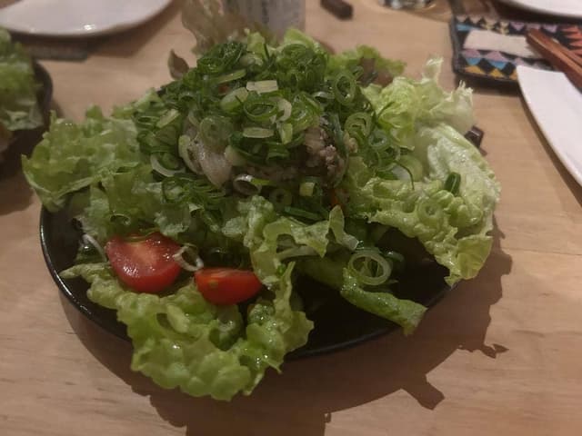 カフェアンドバー サバイデイー - サブ画像2