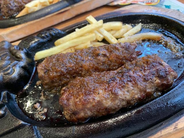 ブロンコビリー 岸和田店 - サブ画像2