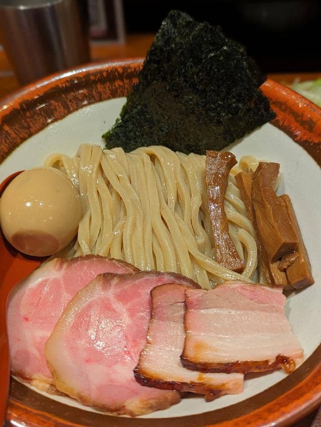 長男、ほそのたかし - サブ画像3