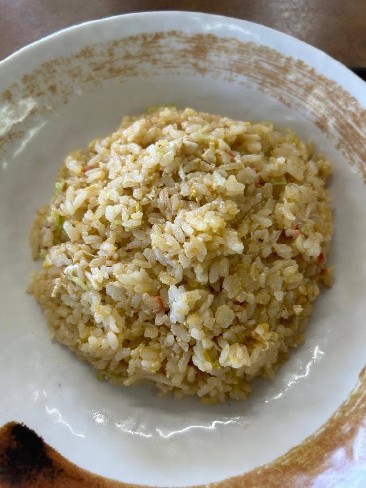 山田うどん 邑楽町店