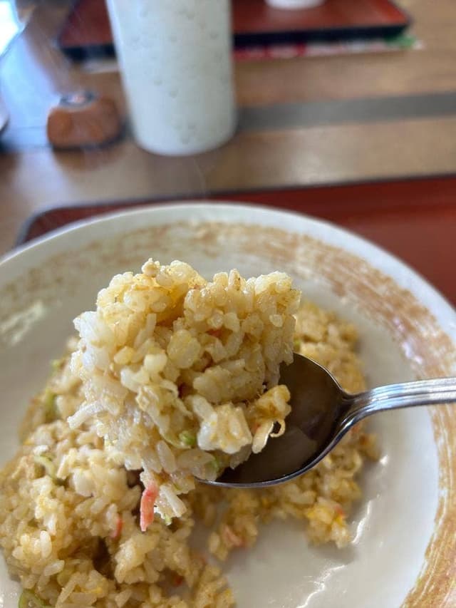 山田うどん 邑楽町店 - サブ画像2