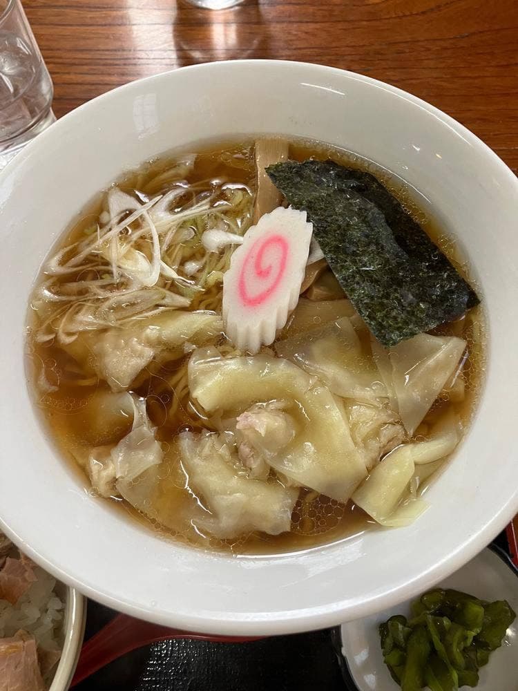 らぁめん 和