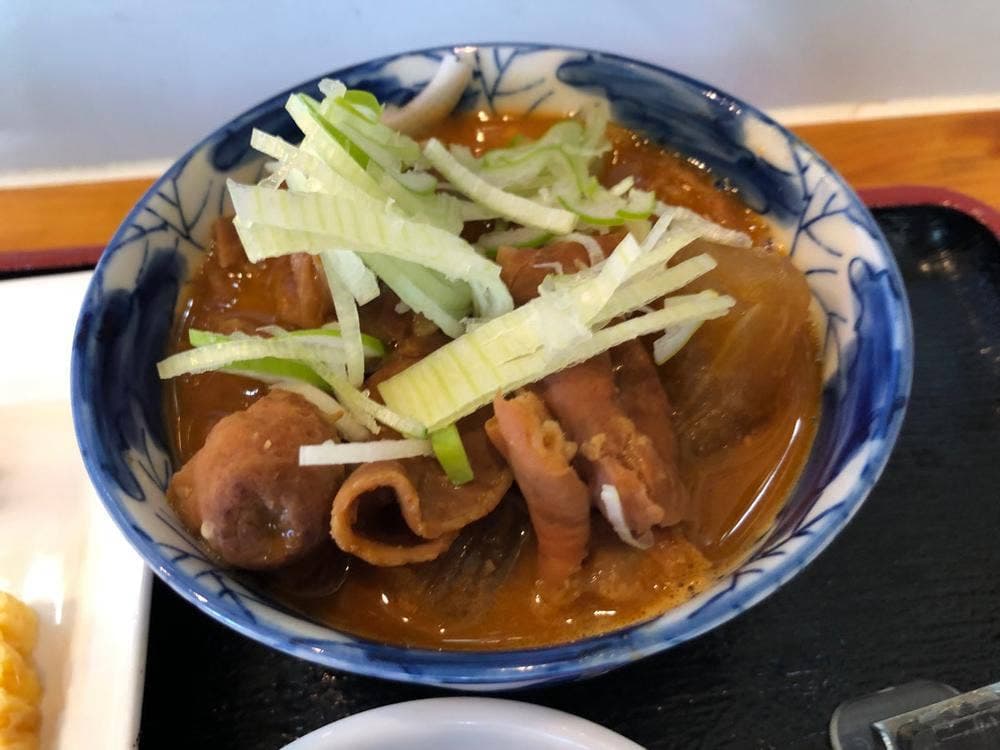 食事処 とびきり
