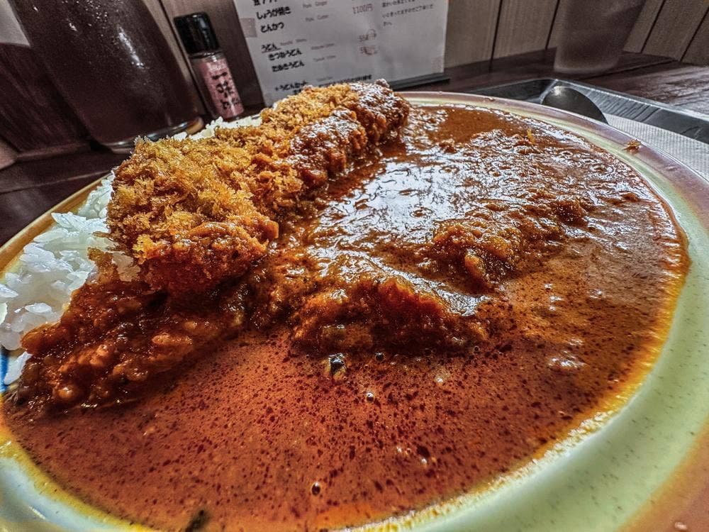ざまみ食堂