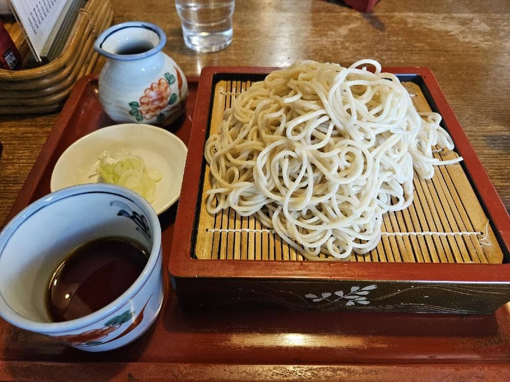 小松庵