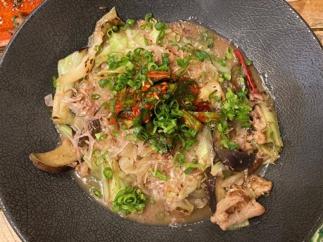 荻窪 やぜか。 - サブ画像2