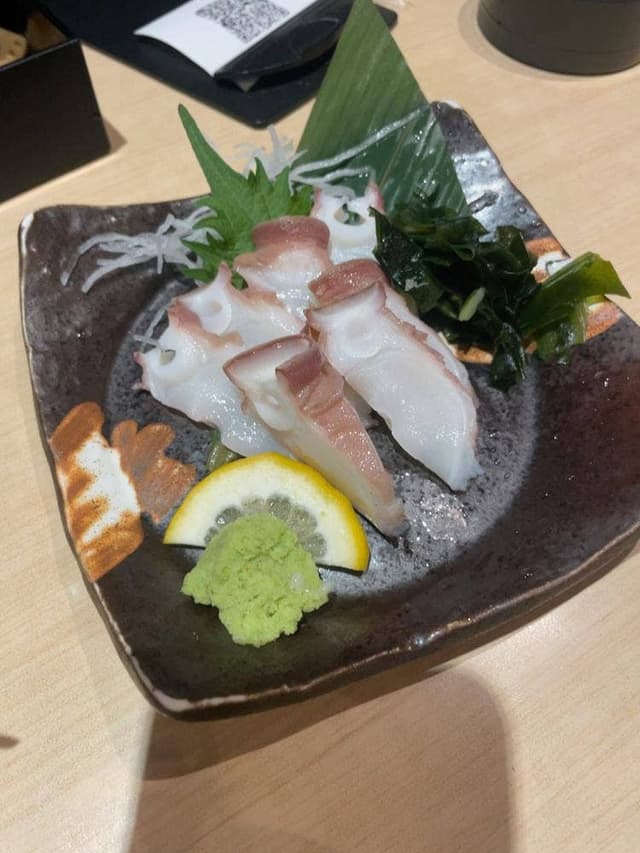 倉敷酒房 伝 - サブ画像1