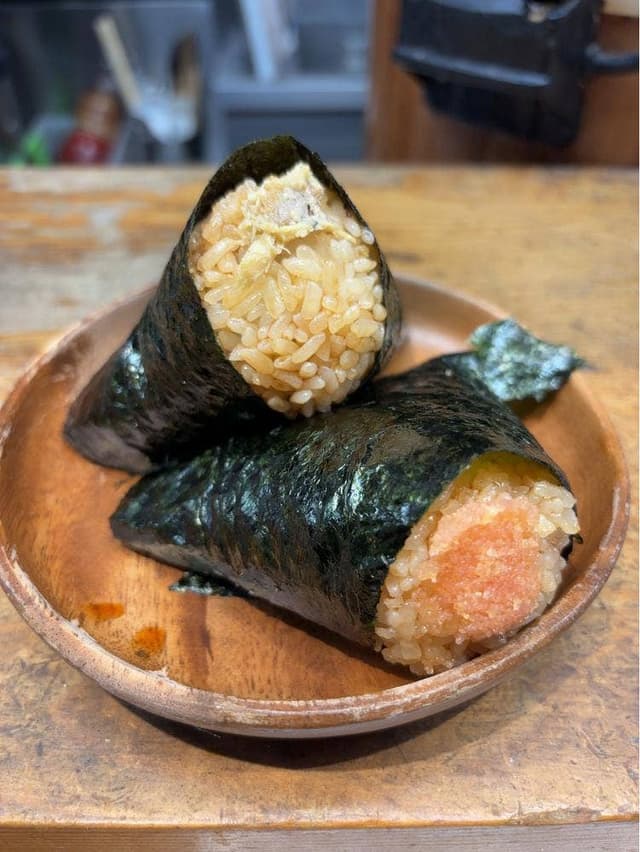 にぎりめし三田駅前店 - サブ画像3