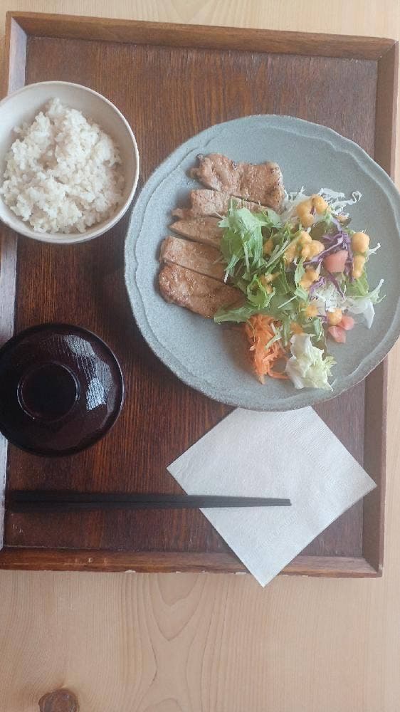 cafe みそと