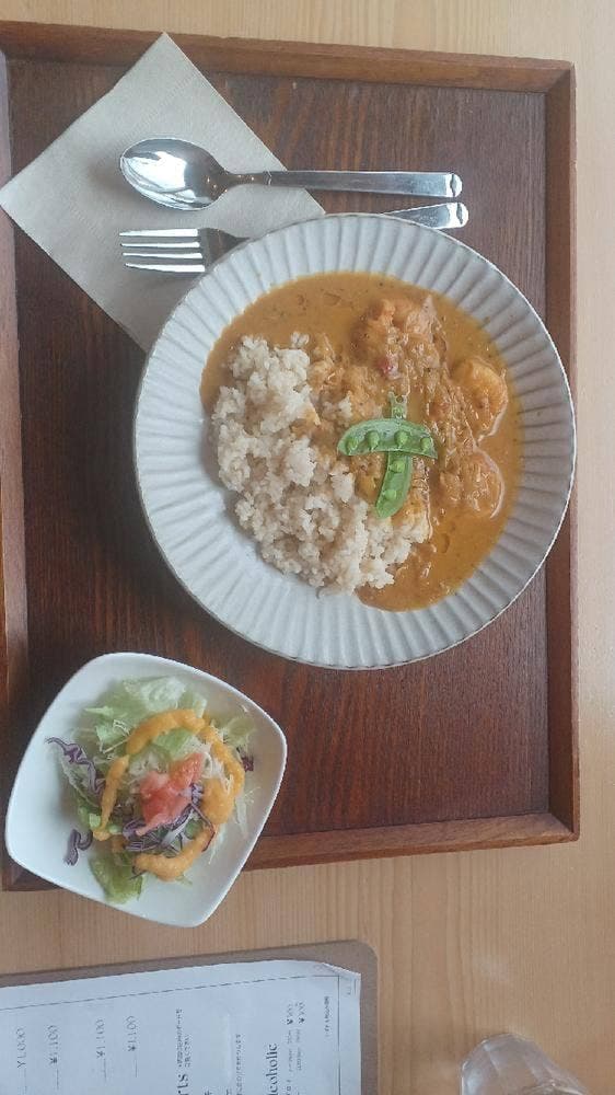 cafe みそと - サブ画像1