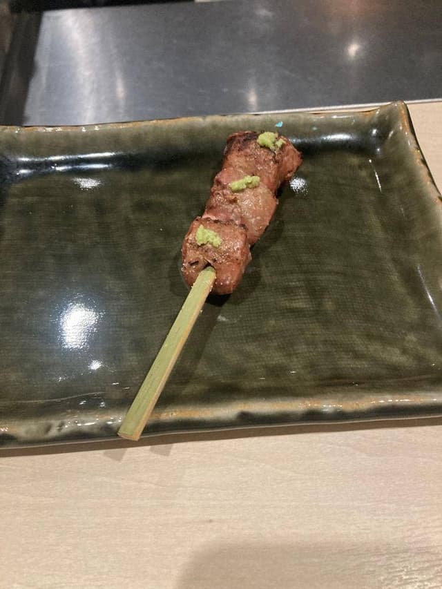 炭火焼鳥あら 別邸 縁 - サブ画像1