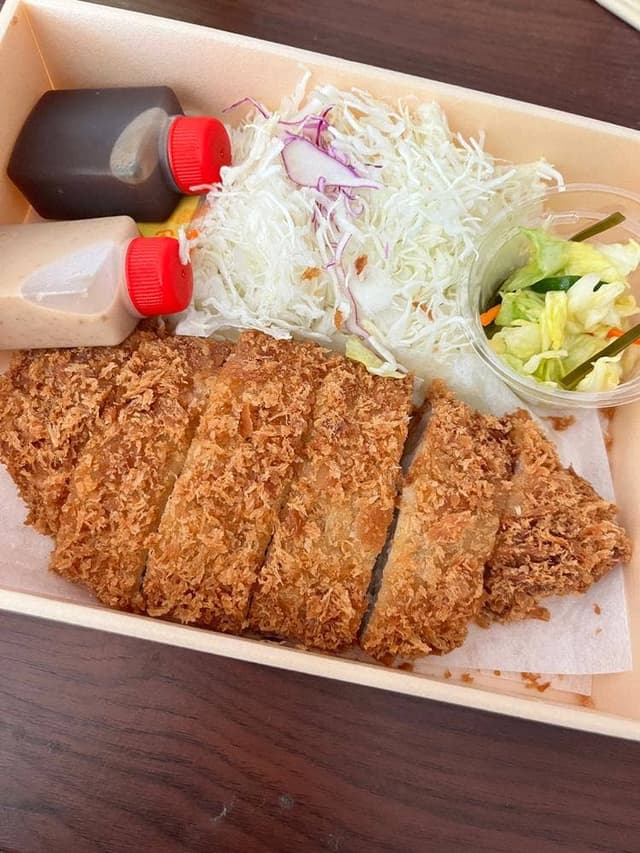 かつ善 新川店 - サブ画像1