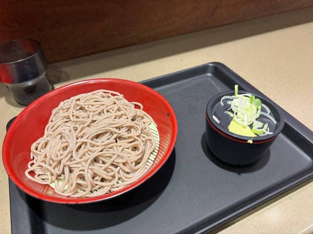 名代 富士そば 三軒茶屋店 - サブ画像1