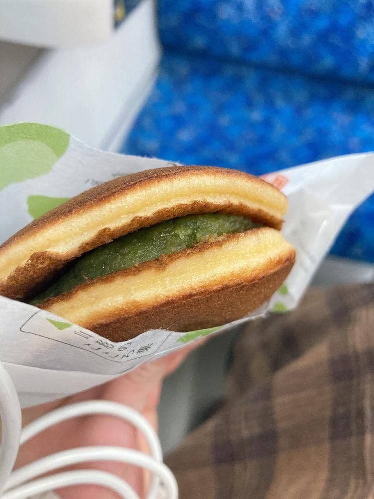 じんだん本舗 大江 本店