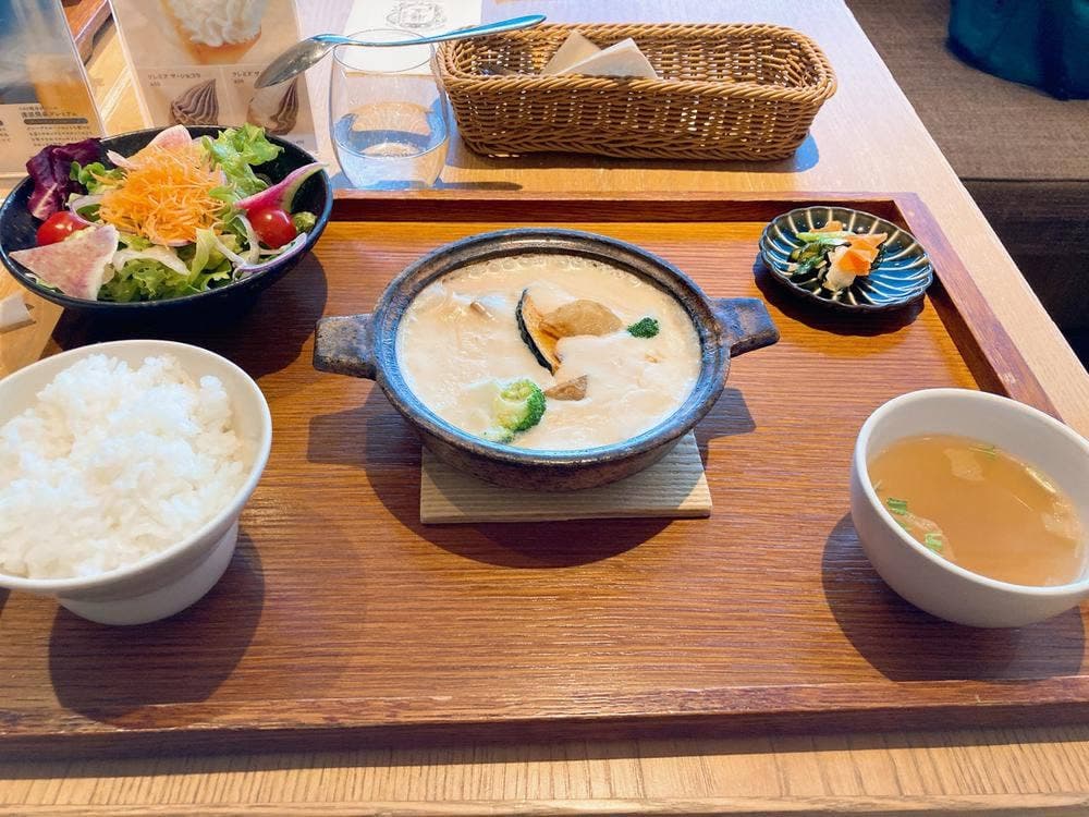 門前洋食 藤屋