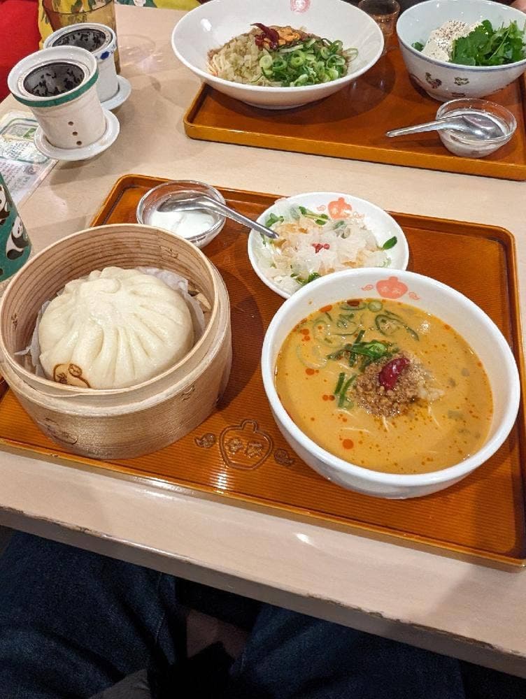 香家 中目黒店