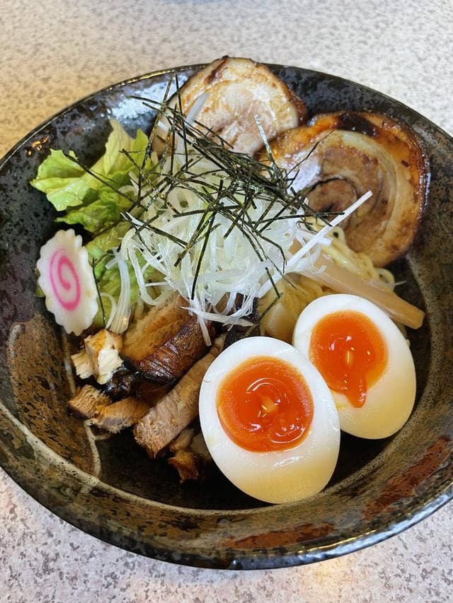 喜多方ラーメン 華の蔵 館山店 - サブ画像1