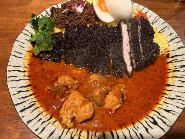 般゜若 - サブ画像3