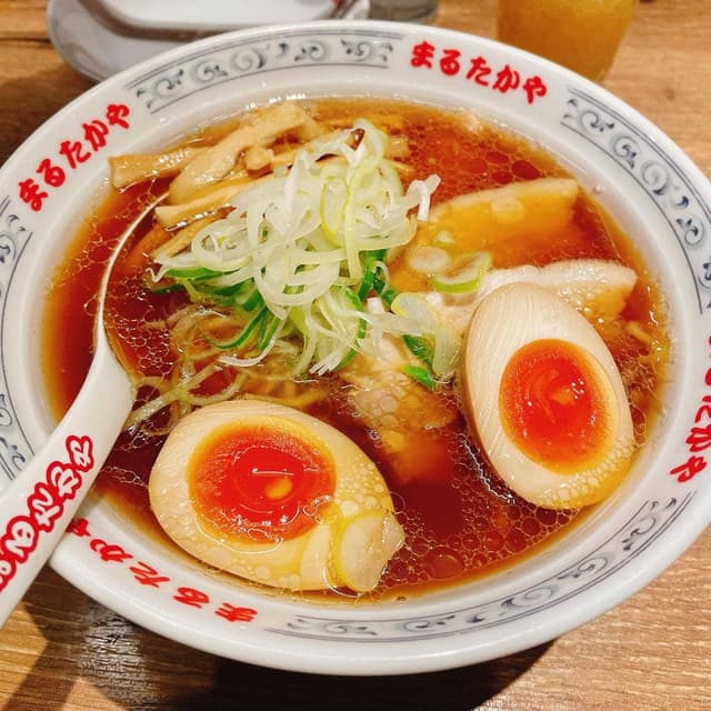 まるたかや 富山駅前店 - サブ画像2