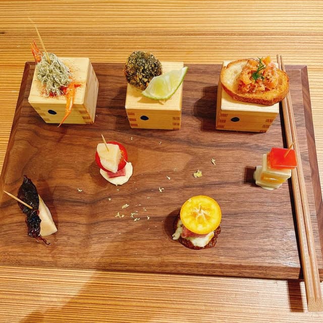 バール・デ・美富味 - サブ画像1