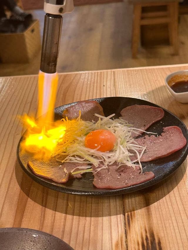 野菜巻き串と餃子 まきんしゃい 天神店 - サブ画像2