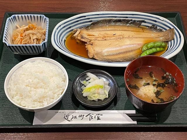 海鮮居酒屋 近江町食堂 - サブ画像3